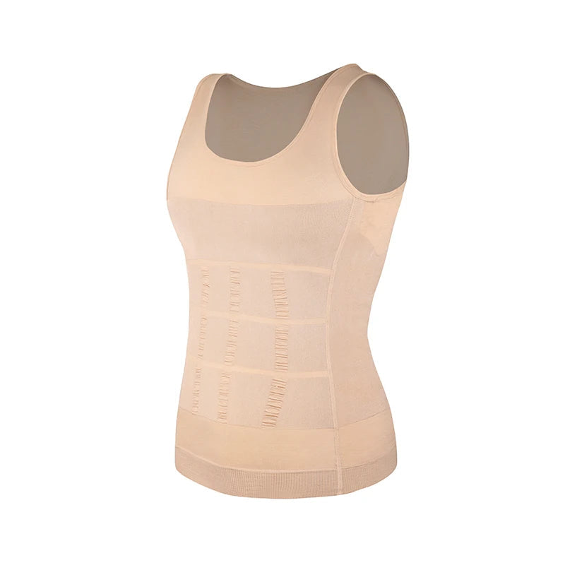 Men's Compression Vest