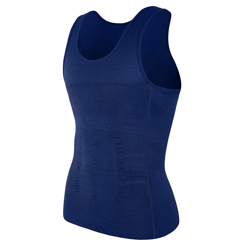 Men's Compression Vest
