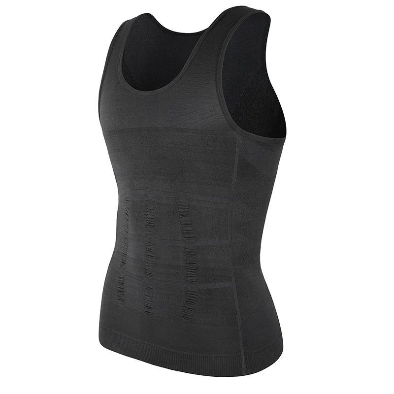 Men's Compression Vest