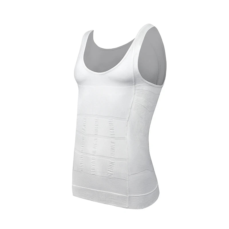 Men's Compression Vest