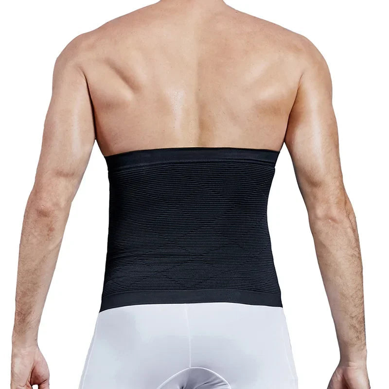 Men's Compression Waist Trainer