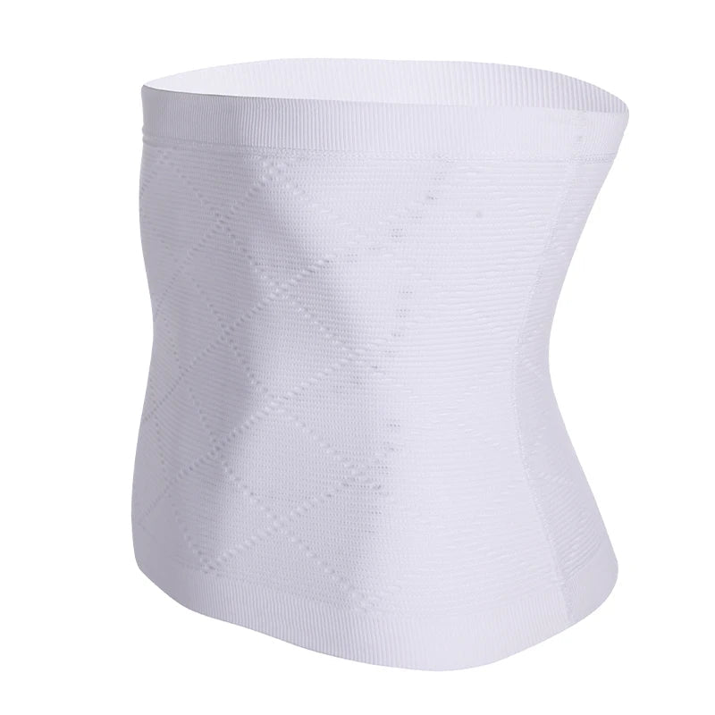Men's Compression Waist Trainer