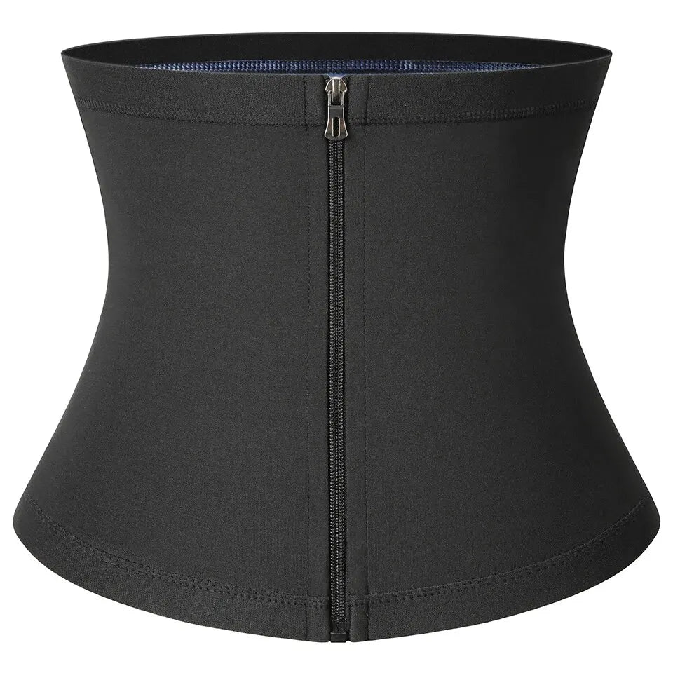 Men's Fat Burning Waist Trainer