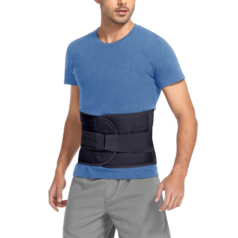 Men's Lower Belly Waist Trainer