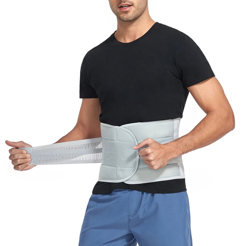 Men's Lower Belly Waist Trainer