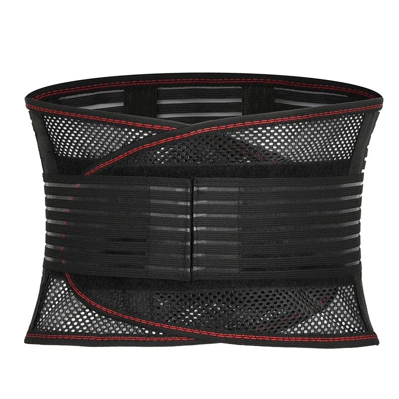 Men's Mesh Waist Trainer