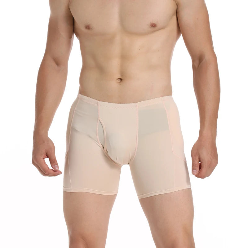 Men's Silicone Butt Lifter