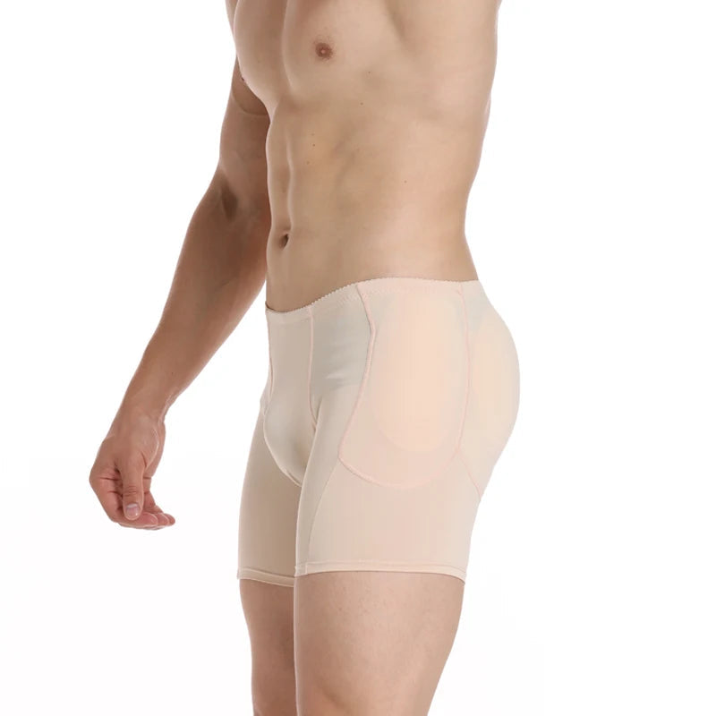 Men's Silicone Butt Lifter
