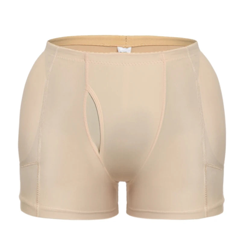 Men's Silicone Butt Lifter