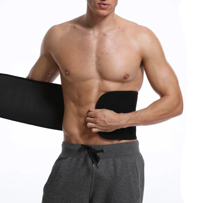 Men's Slimming Waist Trainer