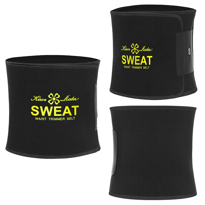 Men's Slimming Waist Trainer