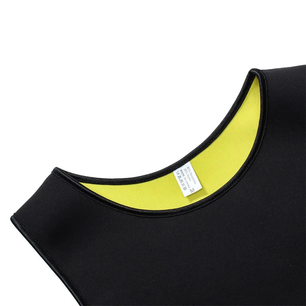 Men's Sweat Vest