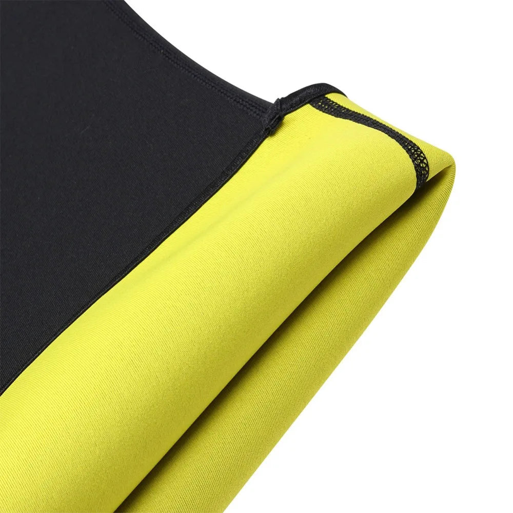 Men's Sweat Vest