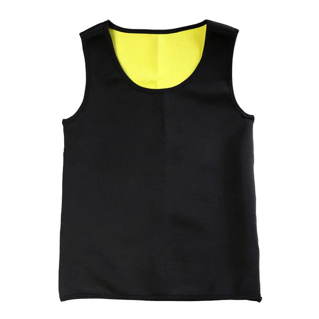 Men's Sweat Vest
