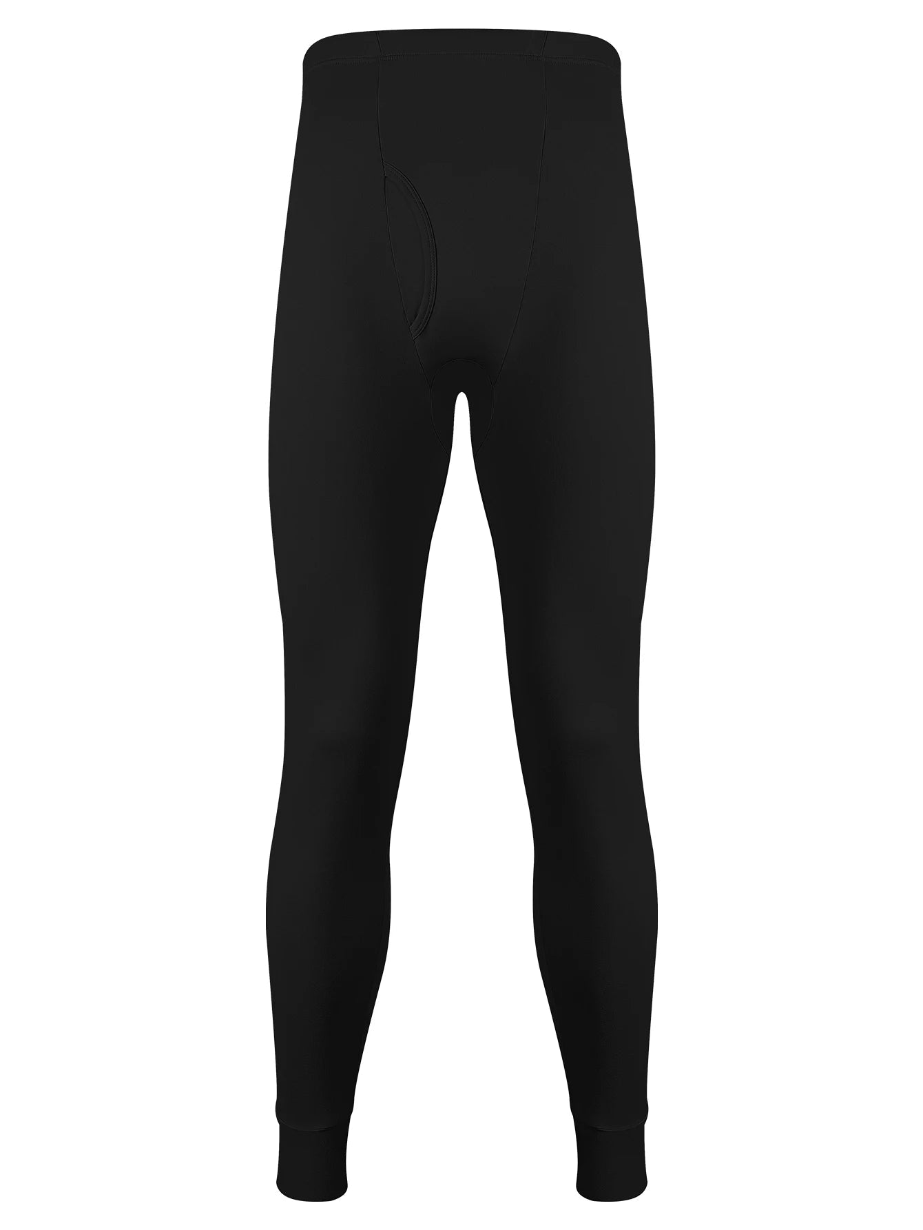 Men's Ultra Soft Long Johns