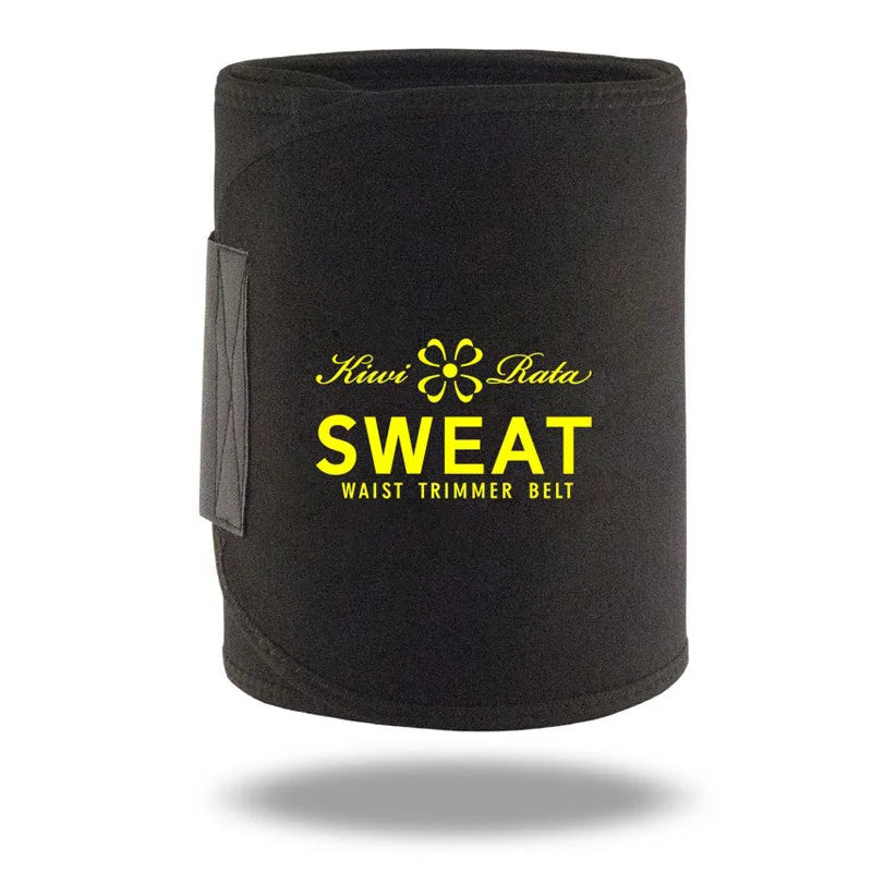Men's Waist Trainer Belt