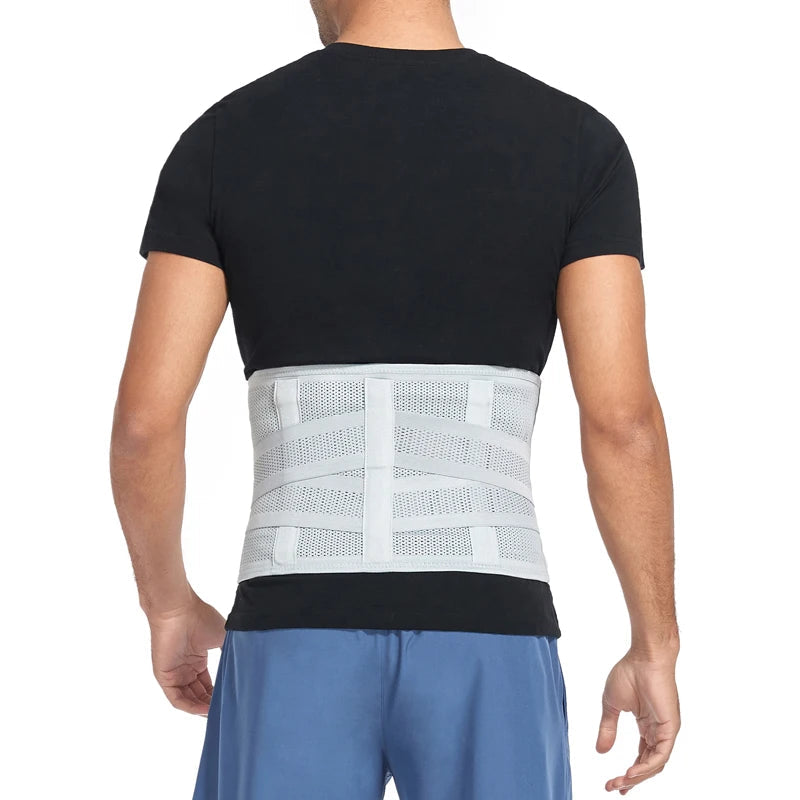 Men's Waist Trainer Wrap