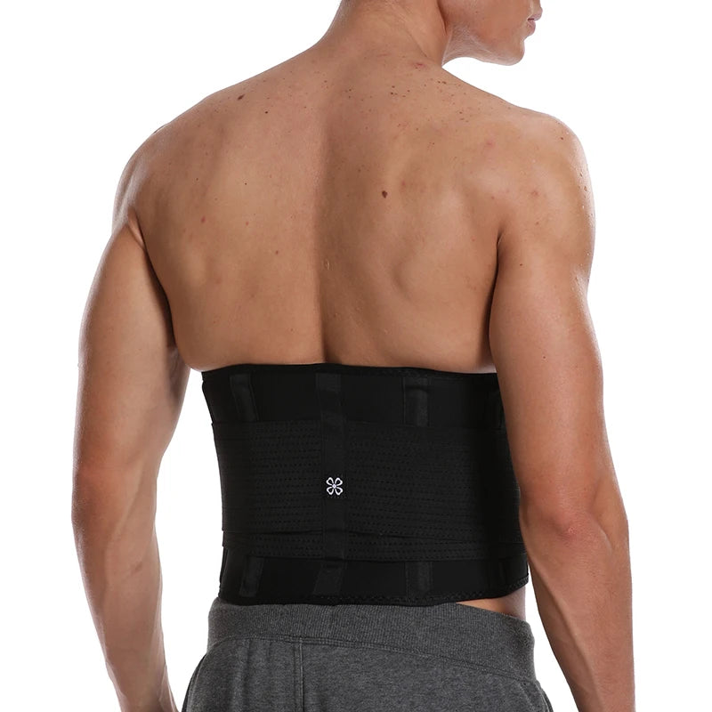 Men's Workout Waist Trainer