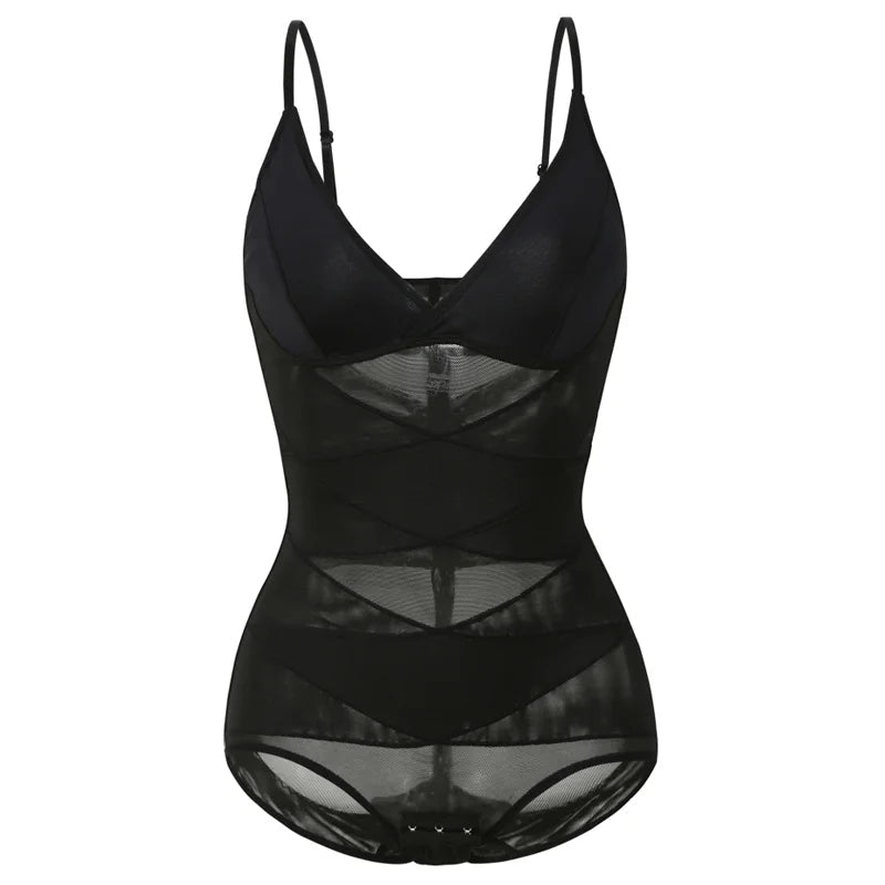 Mesh Bodysuit