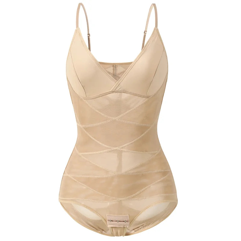 Mesh Bodysuit