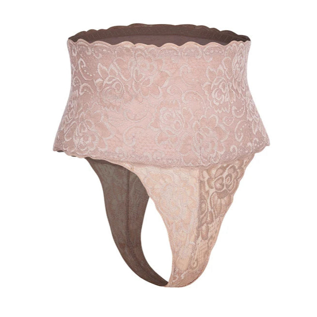 Mid Waist Briefs