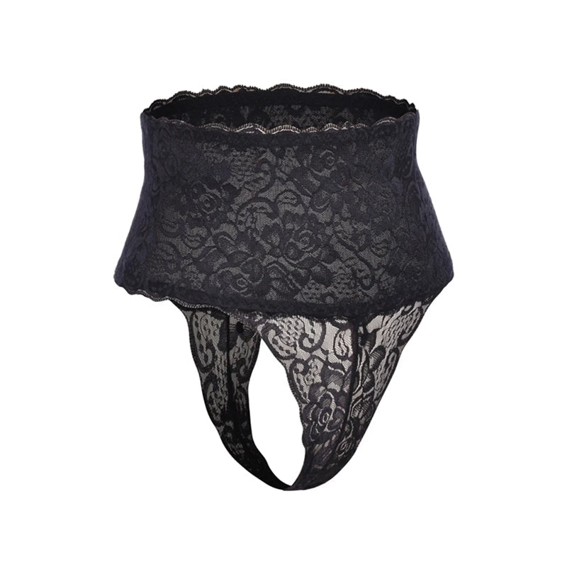 Mid Waist Briefs