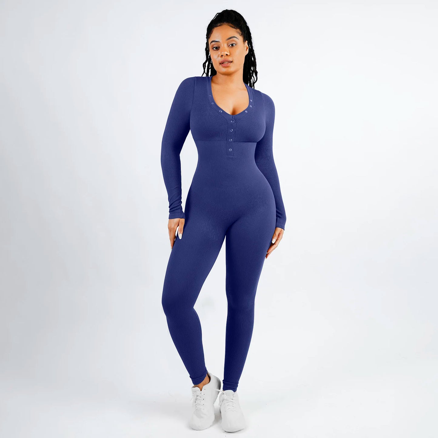 One-Piece Jumpsuit