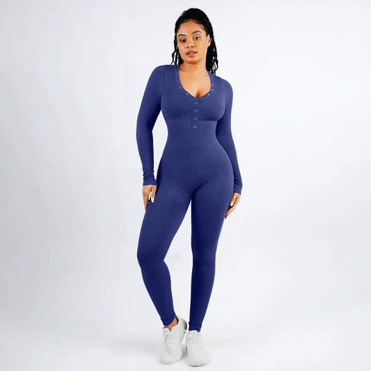 One-Piece Jumpsuit