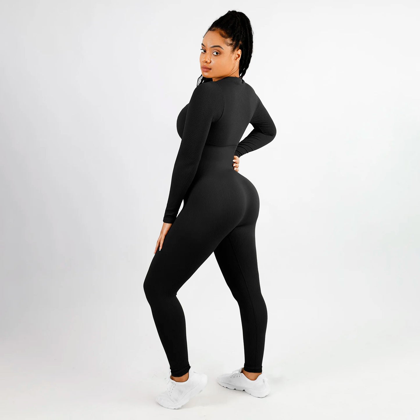 One-Piece Jumpsuit