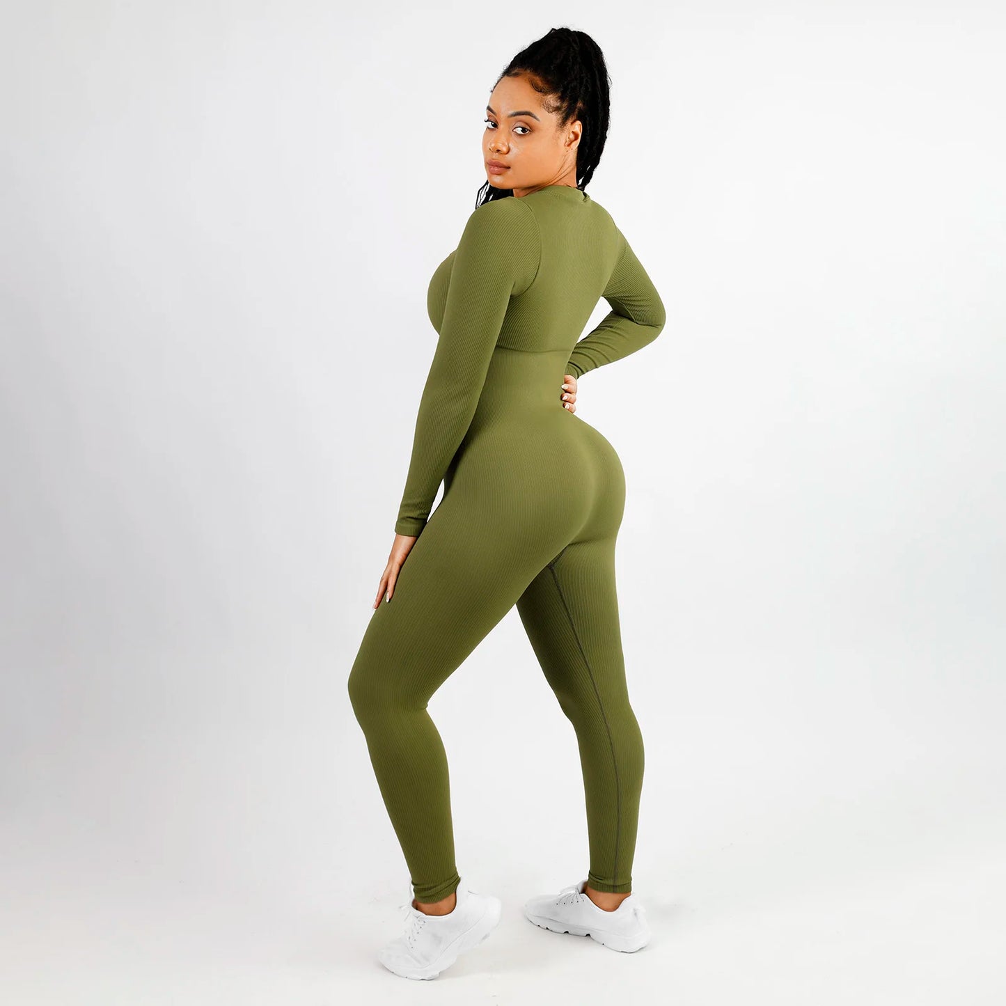 One-Piece Jumpsuit