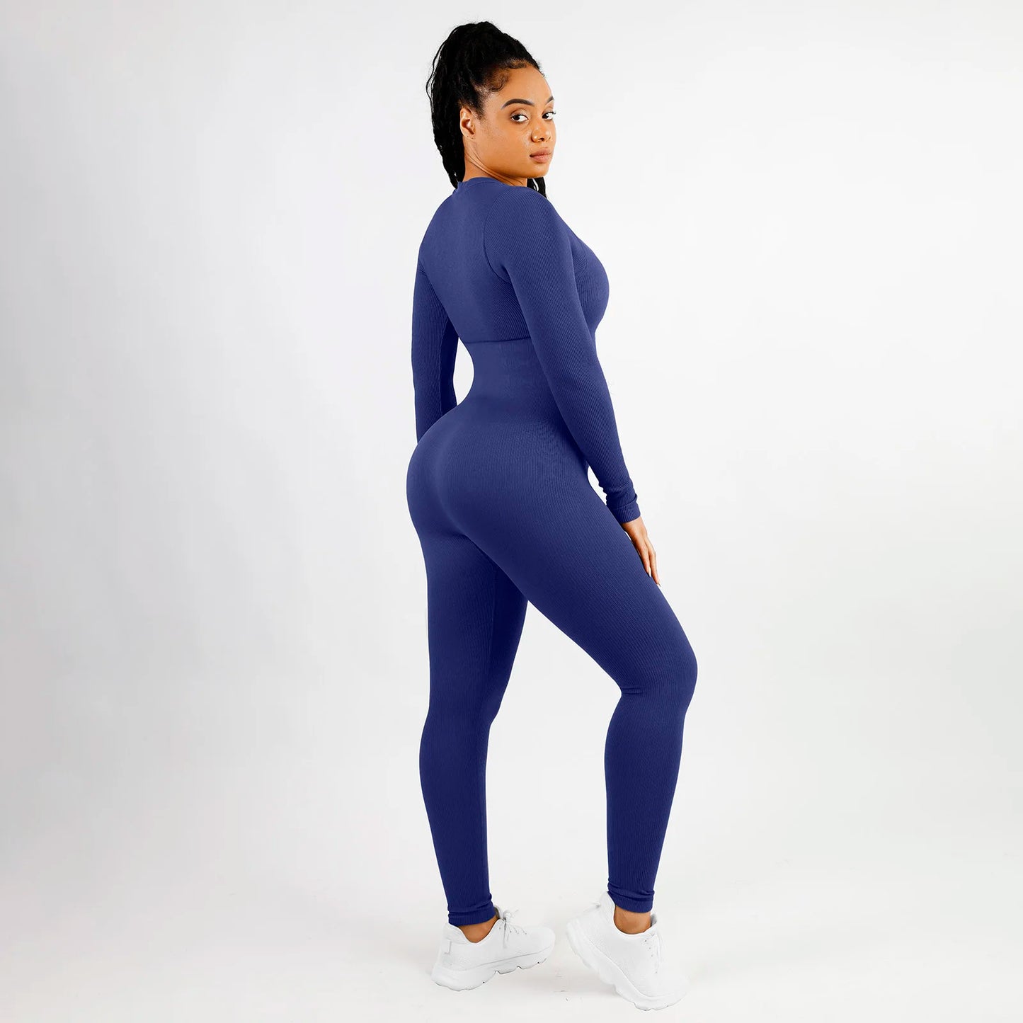 One-Piece Jumpsuit