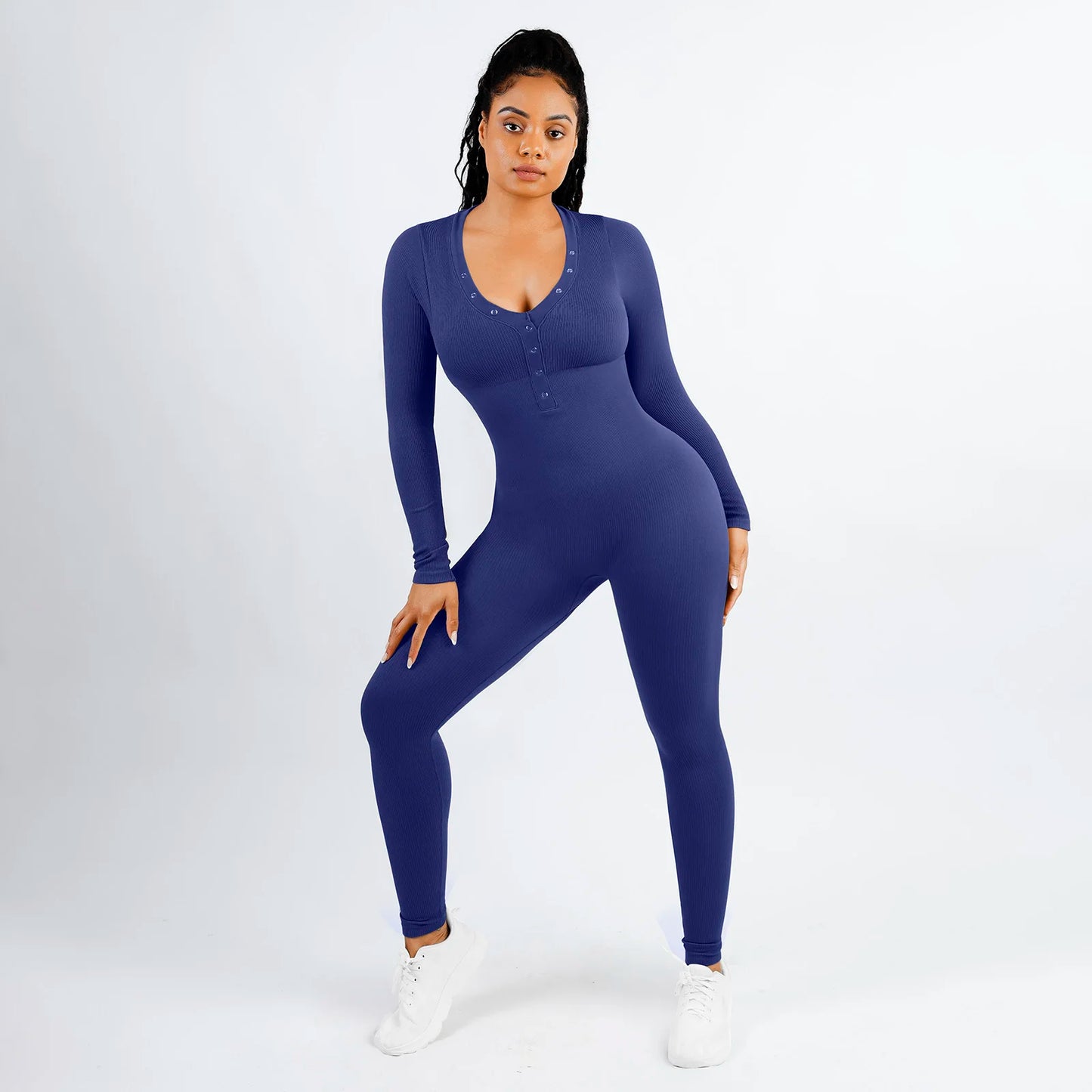 One-Piece Jumpsuit