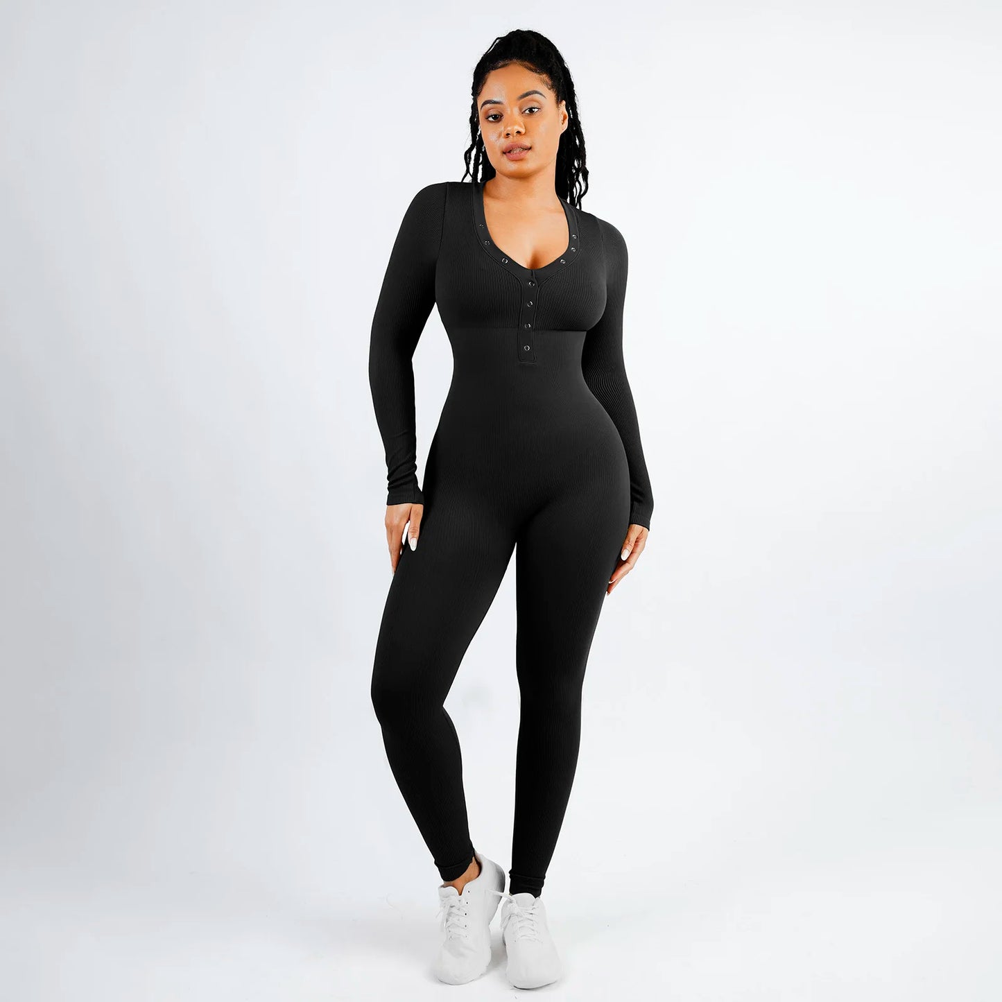One-Piece Jumpsuit