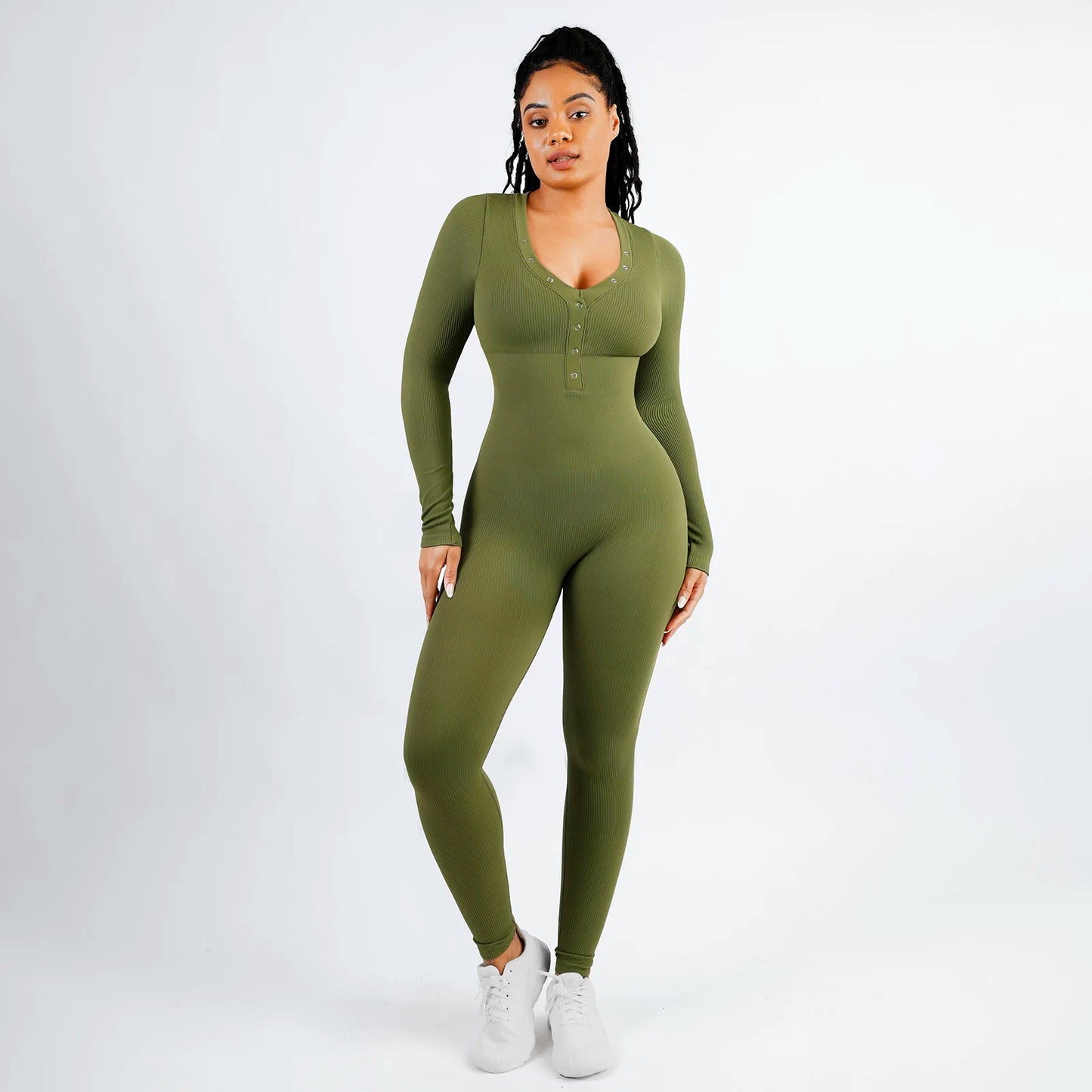 One-Piece Jumpsuit