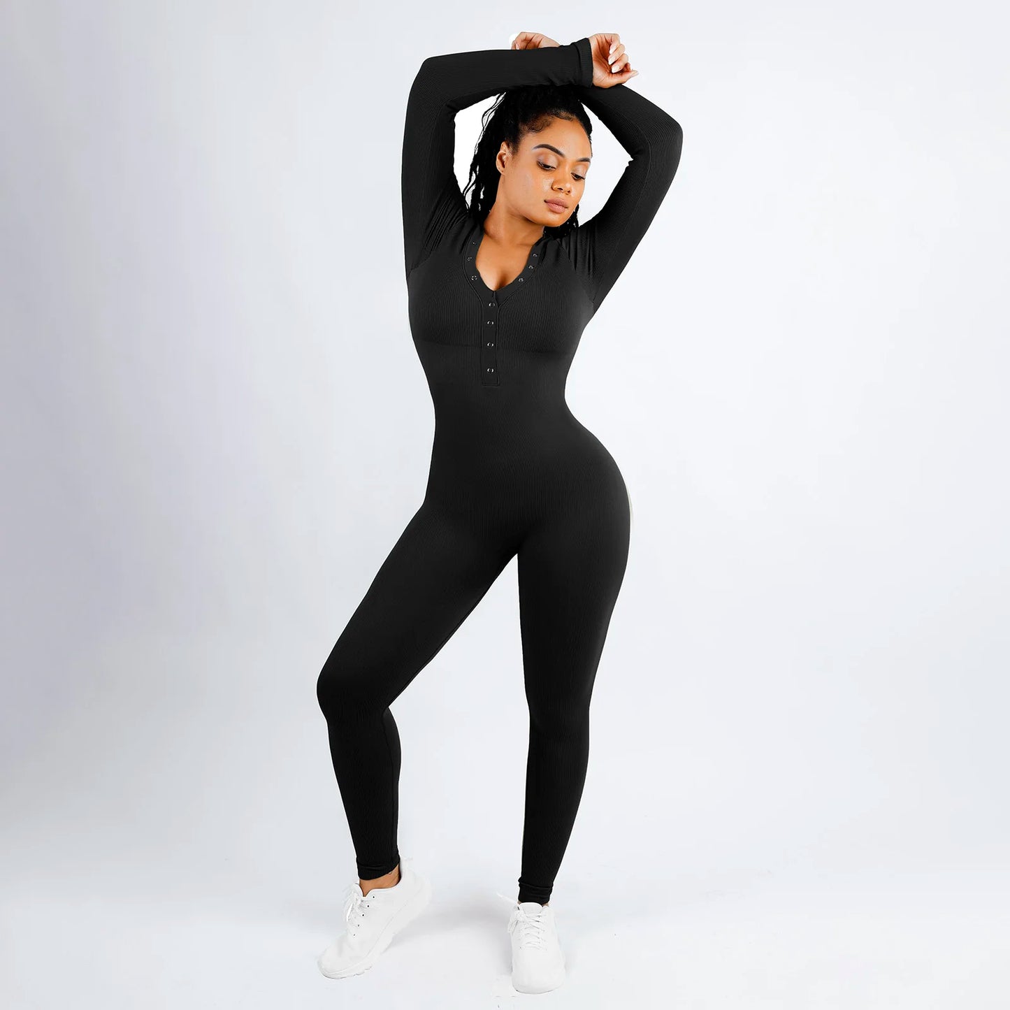 One-Piece Jumpsuit