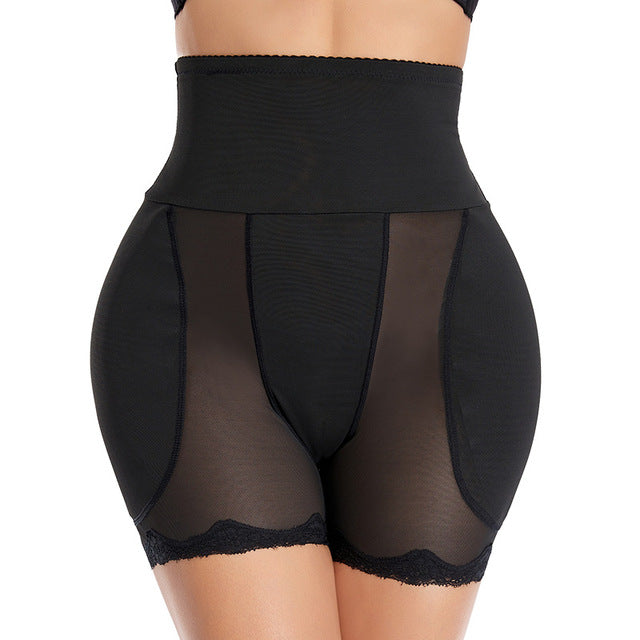 Padded Hip Enhancer