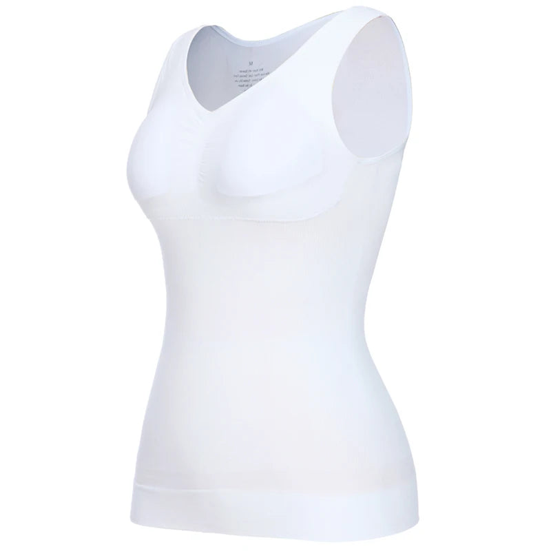 Padded Tank Top
