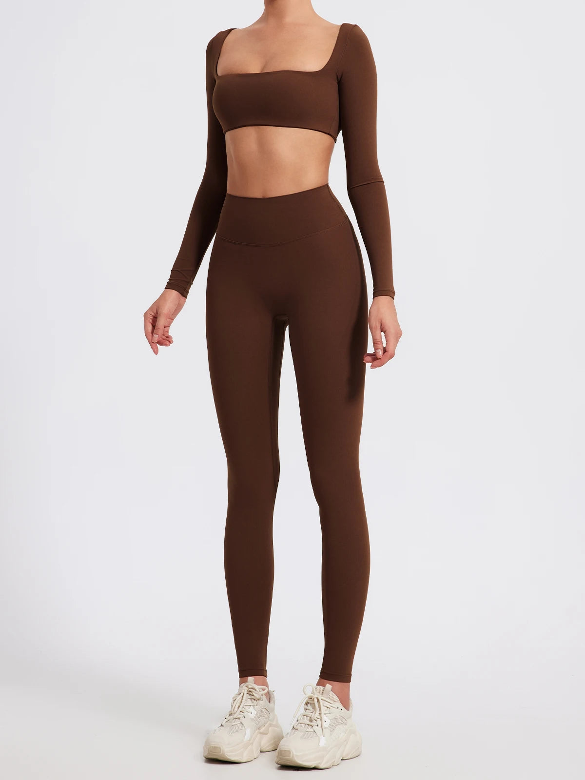 Petite Yoga Pants - Shapers Corp
