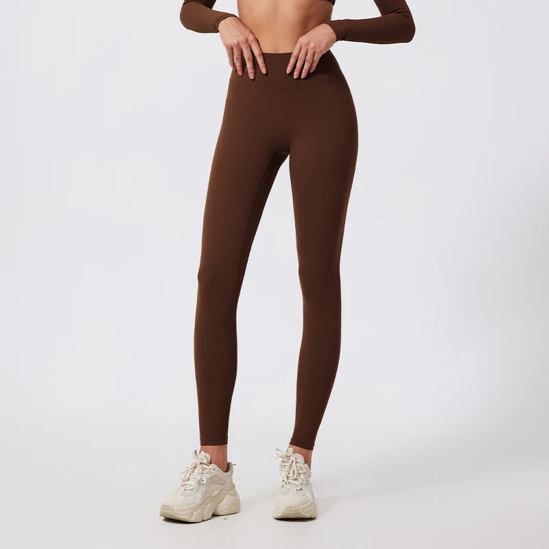 Petite Yoga Pants - Shapers Corp