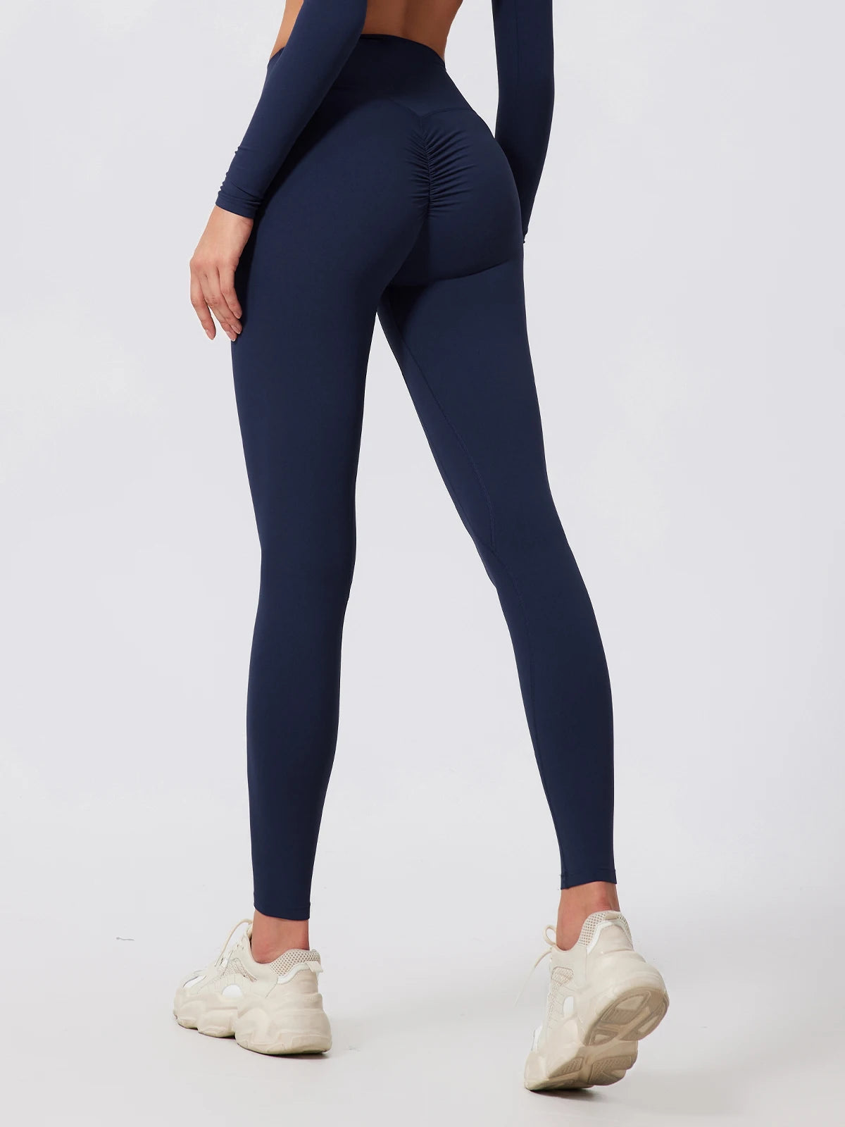 Petite Yoga Pants - Shapers Corp