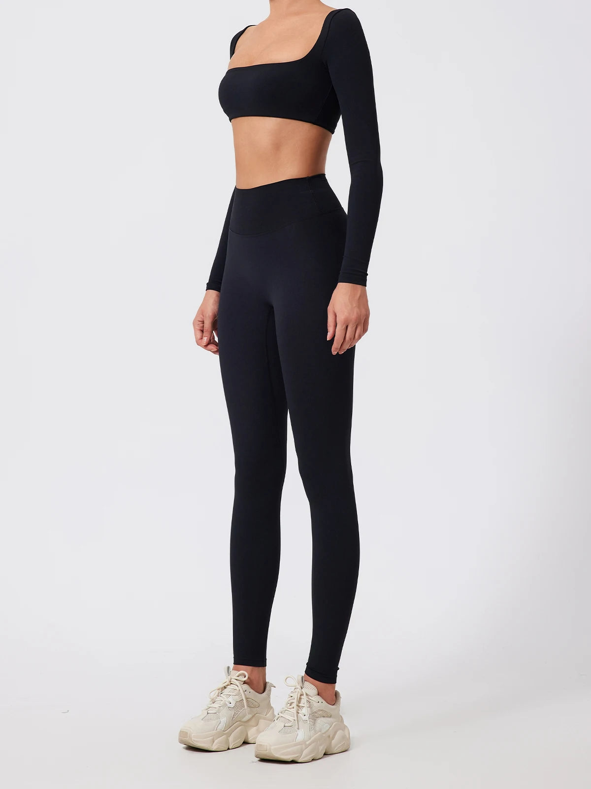 Petite Yoga Pants - Shapers Corp