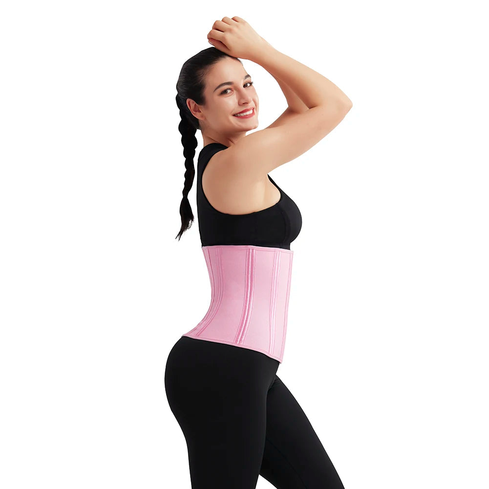 Pink Waist Trainer