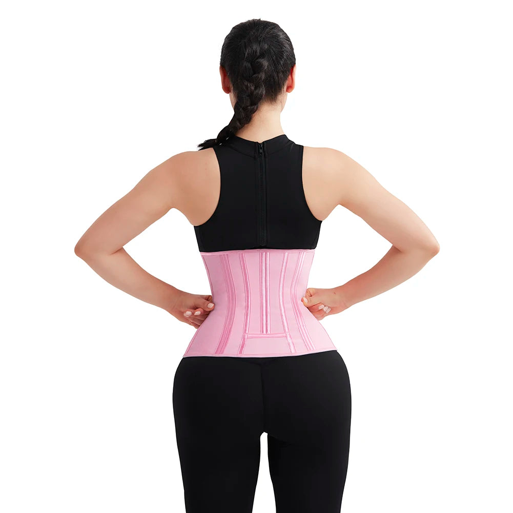 Pink Waist Trainer