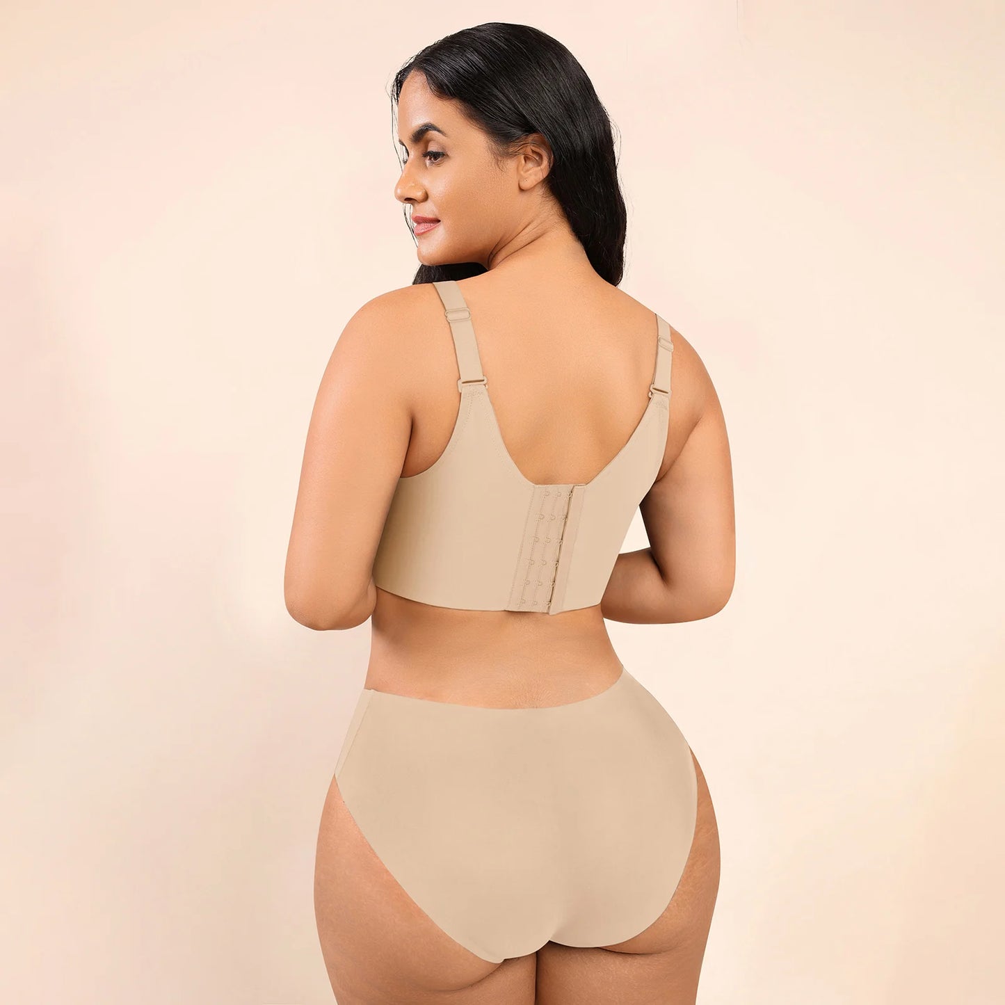 Plus Size Bra