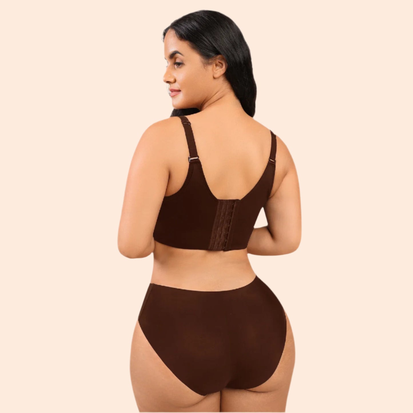 Plus Size Bra