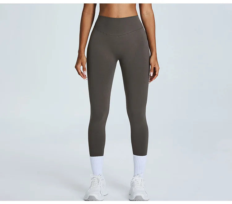Push Up Yoga Pants - Shapers Corp