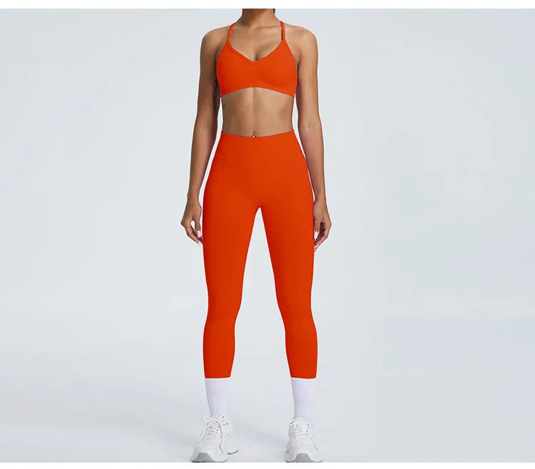 Push Up Yoga Pants - Shapers Corp