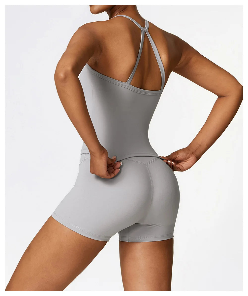 Quick Dry Yoga Top - Shapers Corp
