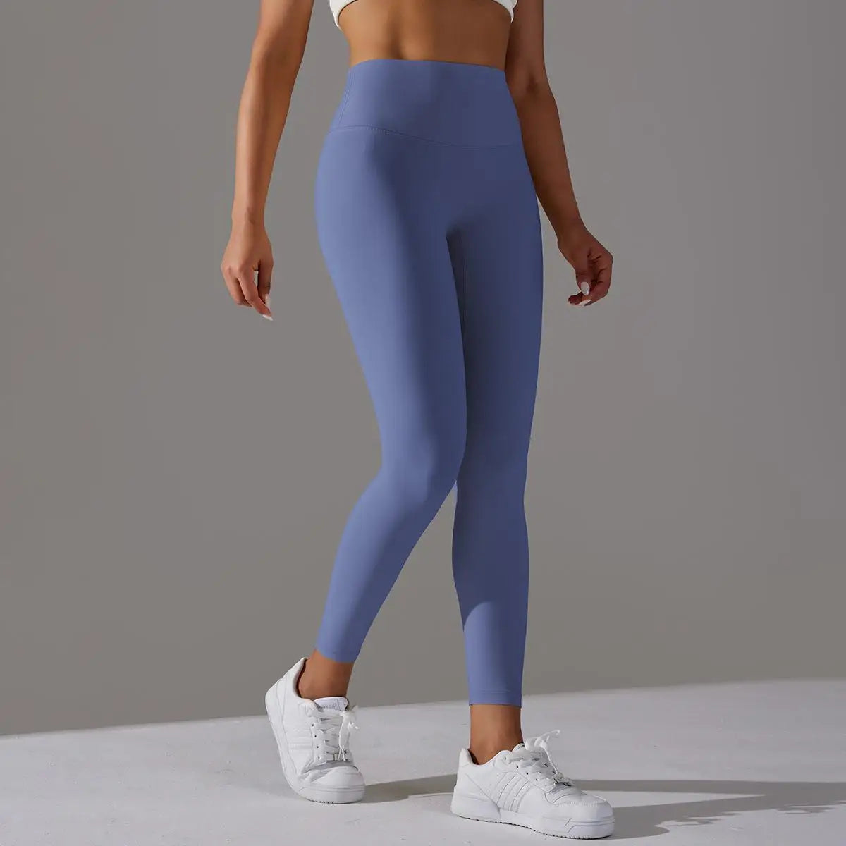 Quick-dry Yoga Pants - Shapers Corp