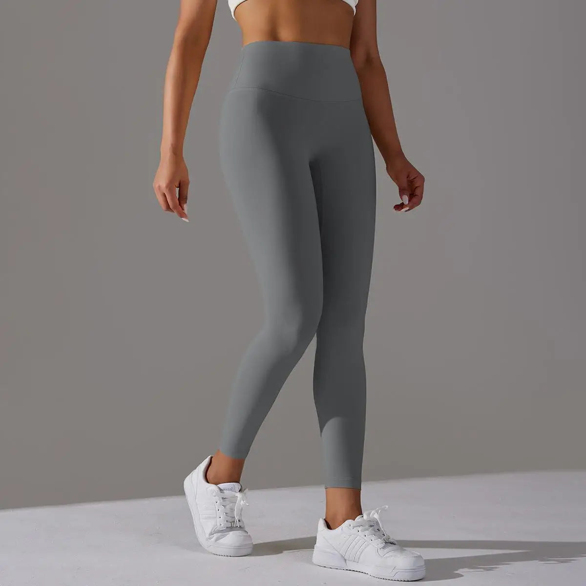 Quick-dry Yoga Pants - Shapers Corp